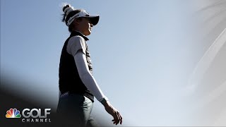 No. 12 causing 'carnage' at U.S. Women's Open | Live From the U.S. Women's Open | Golf Channel