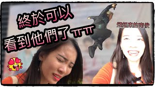 【追星Vlog】終於可以在新加坡場看到BTS了！近距離觀看！P1｜Helloimvivian