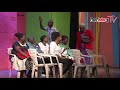 The taxi conductor by funfactory Uganda