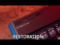 ZX Spectrum - 40th Anniversary Restoration - 4K