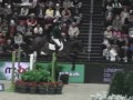 farao van t vennehof csi5* w basel 1.45 5th