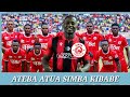 Deal Done:Simba washusha straiker kutokea Cameron alikuwa anakipiga USM ALGER asaini miaka 2