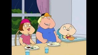 Family guy - Quagmire married lois and have kids