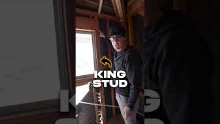 Window Framing Members - Framing 101