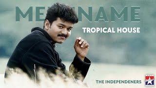 Melliname Melliname - Tropical House | Shajahaan | Vijay | The Independeners