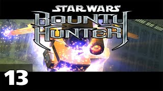 OUR VERY OWN SLAVE 1 | Ep. 13 | Star Wars: Bounty Hunter