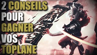 2 CONSEILS POUR GAGNER VOS TOPLANES - MES REPLAYS - Riven Top