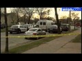 Eight-Hour Milwaukee Standoff Ends With Man's Death