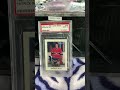 Patrick Roy 1987 O-Pee-CHEE mini