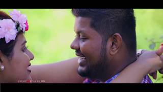 UDARA \u0026 SAJITH | PRE WEDDING SHOOT | EVENT MEDIA FILMS