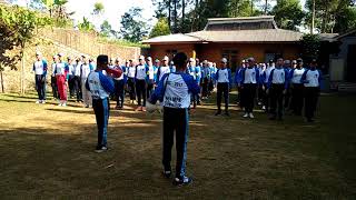 Yel-yel baru SMK N 3 Tegal