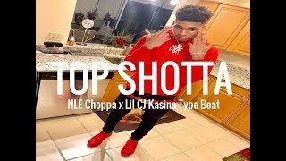 [FREE] NLE Choppa Type Beat x Lil CJ Kasino Type Beat | Prod. @JayBeatzMuzik/Master👑