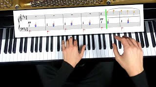 How to Play Erik Satie | Gymnopédie No.1 [Tutorial]