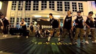 [구미유캔댄스아카데미] YOU CAN STREET  # STREET DANCE  - YOU CAN CREW