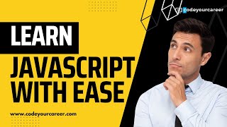 🎬 Master JavaScript Destructuring: Object and Array | Codeyourcareer 🚀