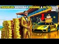 GTA5: Gameplay In Tamil Poor To Rich | Franklin Shinchan Avengers Video | Franklin Tamil | GtA 5