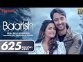 Baarish Ban Jaana (Official Video) Payal Dev, Stebin Ben | Hina Khan, Shaheer Sheikh | Kunaal Vermaa