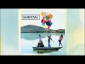 Sandoval - Quiero (Audio)