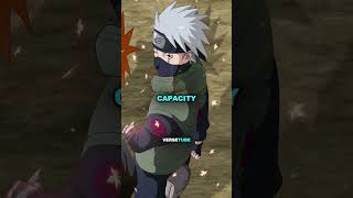 What happened to Kakashi in Boruto Two Blue Vortex?