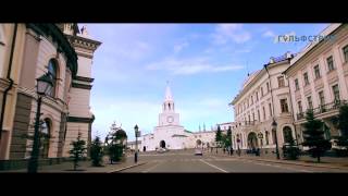 Казань / Timelapse / Balmay production / 2016