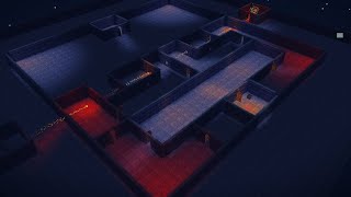 raylib C++ Game Development ( Marooned )