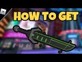 *MOBILE* How To Get DJ’s Sword Of Agility In Robeats - RB Battles