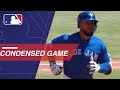 Condensed Game: BAL@TOR - 6/10/18