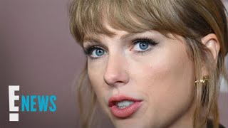 Taylor Swift Facing $1 Million Lawsuit for Lover Book | E! News