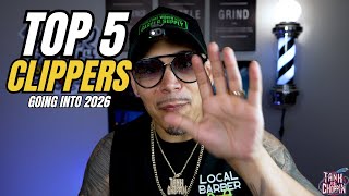 Best Clippers of 2025… Going Into 2026!