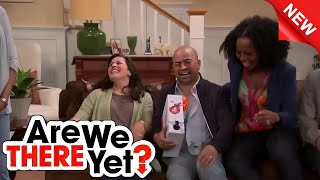 Are We There Yet Series [New] 💥 Are We There Yet  Full Season. Ep 2024 💥 Best Comedy Sitcoms #HD8931