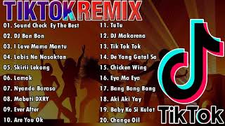 NEW TIKTOK VIRAL SONG REMIX DJ ROWEL DISCO NONSTOP HITS 2021 TIKTOK [TEKNO MIX]| Sound Check...