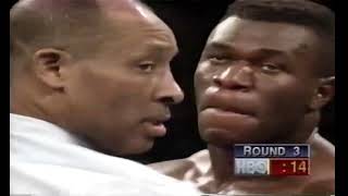 (High quality) Herbie Hide vs Riddick Bowe HBO HD 720p60 @battlesoftitans