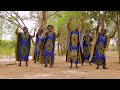 TUKIWONA MUNGU - KAVUMBU BAPTIST EVANGELICAL CHOIR (Official Video)