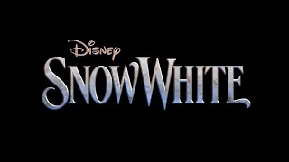 تریلر رسمی لایو اکشن سفید برفی | Snow White Live Action Official Trailer