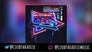 [FREE] Travis Scott x Astroworld Type Beat 2018 ''Stargazing'' [Prod.ClubP]