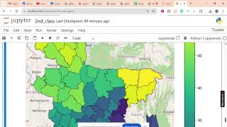 How to Add Basemaps in Python | Python GIS & Geospatial Mapping Tutorial