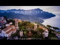 Ravello Italy WAKE UP Film 4K UHD