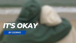 It's Okay | Boyfriend ASMR | Indonesia