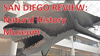 Natural History Museum | San Diego Review