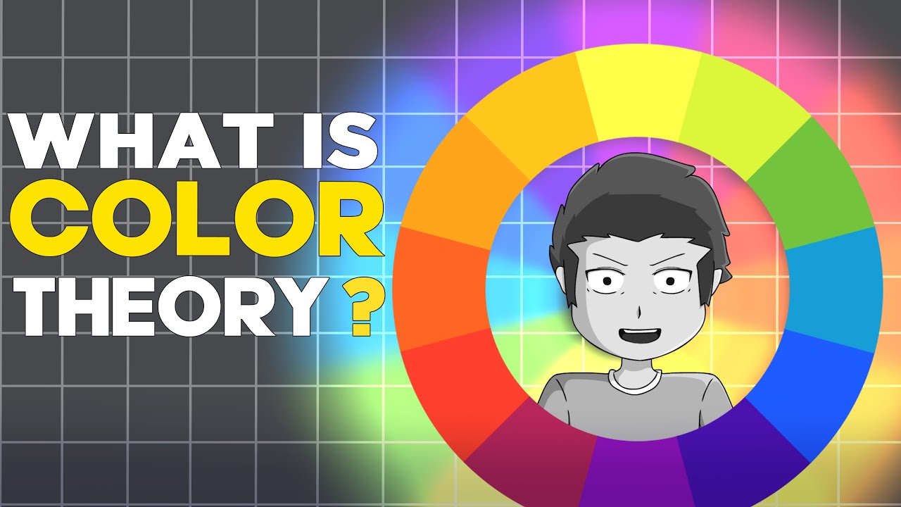 Color Theory Youtube