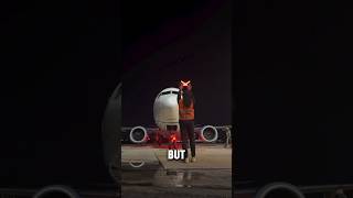 The Hidden Genius Behind Every Plane Landing