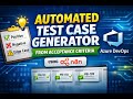 🧠 AI-Powered Test Case Generator from Acceptance Criteria using N8N | Azure DevOps #n8n #sdet #qa