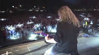 Nightwish - "Storytime" (live at Wacken 2013)
