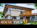 FULL TOUR | CAPITOL HOMES, OLD BALARA, QUEZON CITY | HOUSE & LOT FOR SALE