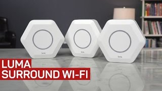 Luma Surround Wi-Fi