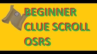 Always walking around the castle grounds - Osrs Clue scroll guide