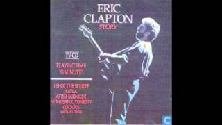 Eric Clapton  Knocking On Heavens Door  The Eric Clapton Story  HD