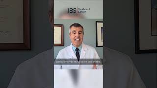 Colitis And IBS #shorts #part2