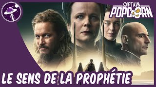 DUNE PROPHECY : Théories de folie !