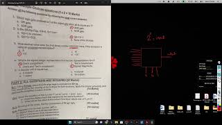 TM103 — MTA Summer 2022 2023 — Explained by me